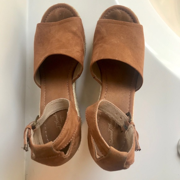 Universal Thread wedges - Picture 2 of 4